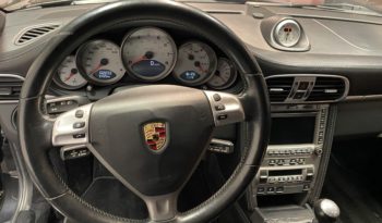 PORSCHE 911 (997-1) CARRERA 4S 3.8 BVM 355 CH plein
