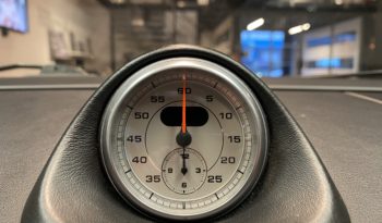 PORSCHE 911 (997-1) CARRERA 4S 3.8 BVM 355 CH plein