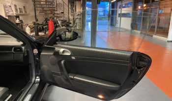 PORSCHE 911 (997-1) CARRERA 4S 3.8 BVM 355 CH plein