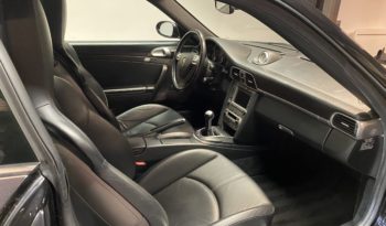 PORSCHE 911 (997-1) CARRERA 4S 3.8 BVM 355 CH plein