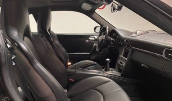 PORSCHE 911 (997-1) CARRERA 4S 3.8 BVM 355 CH plein