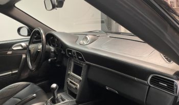 PORSCHE 911 (997-1) CARRERA 4S 3.8 BVM 355 CH plein