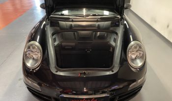 PORSCHE 911 (997-1) CARRERA 4S 3.8 BVM 355 CH plein