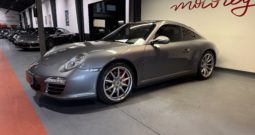 PORSCHE 911 (997-2) TARGA 4S 3.8 385CH PDK