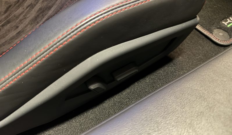 LAMBORGHINI HURACAN LP 610-4 plein