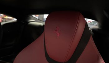 FERRARI ROMA 4.0 V8 620 CH plein