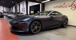 FERRARI ROMA 4.0 V8 620 CH