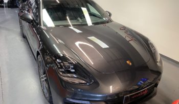 PORSCHE PANAMERA 4 HYBRIDE 3.0 V6 462 CH full