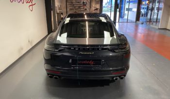 PORSCHE PANAMERA 4 HYBRIDE 3.0 V6 462 CH full