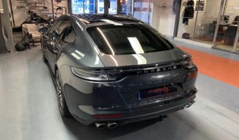 PORSCHE PANAMERA 4 HYBRIDE 3.0 V6 462 CH plein