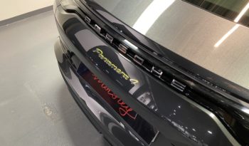 PORSCHE PANAMERA 4 HYBRIDE 3.0 V6 462 CH plein