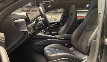 PORSCHE PANAMERA 4 HYBRIDE 3.0 V6 462 CH plein