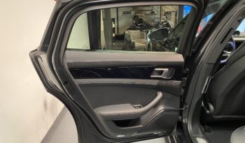PORSCHE PANAMERA 4 HYBRIDE 3.0 V6 462 CH plein