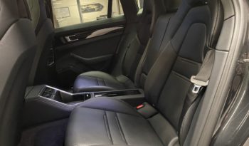 PORSCHE PANAMERA 4 HYBRIDE 3.0 V6 462 CH plein