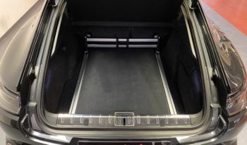 PORSCHE PANAMERA 4 HYBRIDE 3.0 V6 462 CH plein