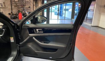 PORSCHE PANAMERA 4 HYBRIDE 3.0 V6 462 CH plein