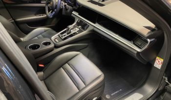 PORSCHE PANAMERA 4 HYBRIDE 3.0 V6 462 CH plein