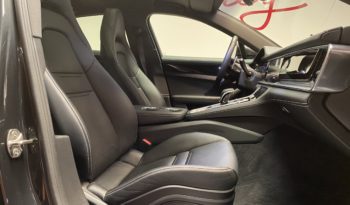 PORSCHE PANAMERA 4 HYBRIDE 3.0 V6 462 CH plein