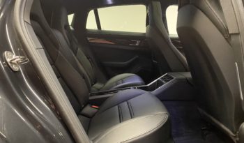 PORSCHE PANAMERA 4 HYBRIDE 3.0 V6 462 CH plein