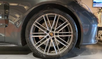 PORSCHE PANAMERA 4 HYBRIDE 3.0 V6 462 CH full