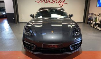 PORSCHE PANAMERA 4 HYBRIDE 3.0 V6 462 CH plein