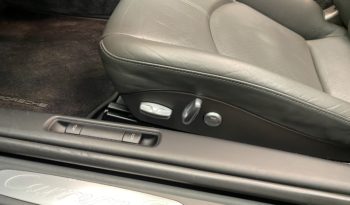 PORSCHE 911 (997-1) CARRERA S CABRIOLET 3.8 BVM 355 CH plein