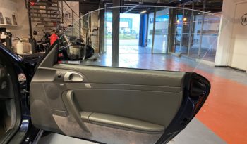 PORSCHE 911 (997-1) CARRERA S CABRIOLET 3.8 BVM 355 CH plein