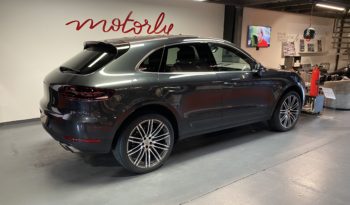 PORSCHE MACAN S V6  3.0 PDK 340CH full