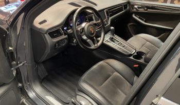 PORSCHE MACAN S V6  3.0 PDK 340CH full