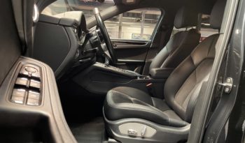 PORSCHE MACAN S V6  3.0 PDK 340CH plein