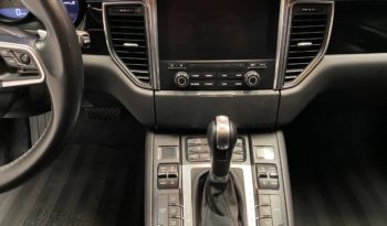 PORSCHE MACAN S V6  3.0 PDK 340CH plein