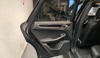 PORSCHE MACAN S V6  3.0 PDK 340CH plein