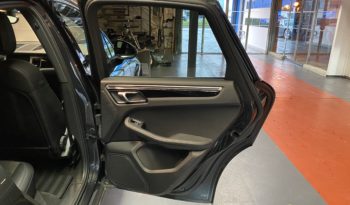 PORSCHE MACAN S V6  3.0 PDK 340CH plein