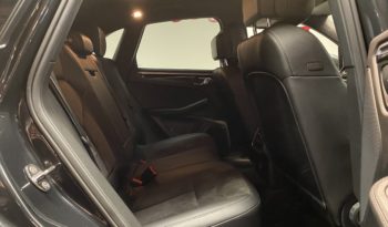 PORSCHE MACAN S V6  3.0 PDK 340CH plein
