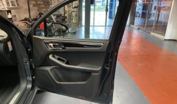 PORSCHE MACAN S V6  3.0 PDK 340CH plein