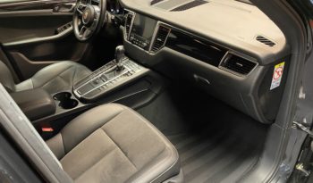 PORSCHE MACAN S V6  3.0 PDK 340CH plein