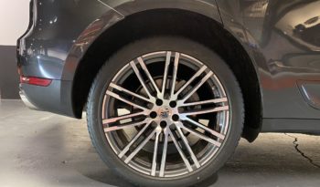 PORSCHE MACAN S V6  3.0 PDK 340CH plein