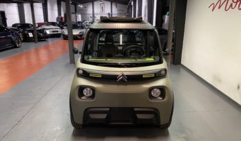 CITROEN MY AMI BUGGY plein