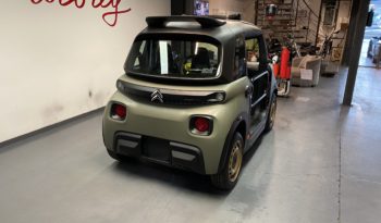 CITROEN MY AMI BUGGY plein