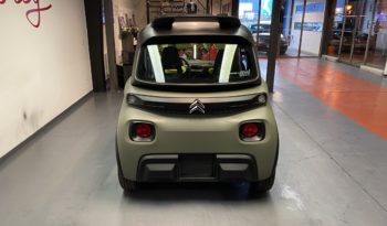 CITROEN MY AMI BUGGY plein