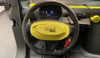 CITROEN MY AMI BUGGY plein