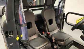 CITROEN MY AMI BUGGY plein
