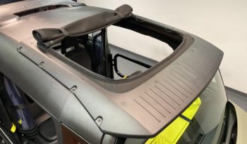 CITROEN MY AMI BUGGY plein