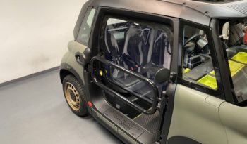 CITROEN MY AMI BUGGY plein