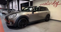 MINI CLUBMAN COOPER D 150CH BVA