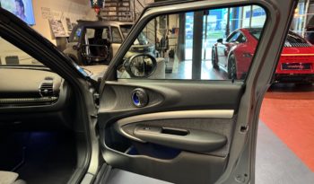 MINI CLUBMAN COOPER D 150CH BVA plein