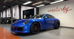 PORSCHE 911 (991.2) CARRERA S 3.0 420 CH PDK