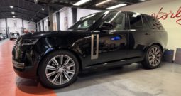 RANGE ROVER P510E PHEV HSE