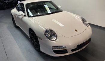 PORSCHE 911 (997.2) CARRERA 3.6 PDK 345 CH plein