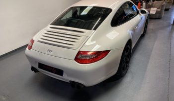 PORSCHE 911 (997.2) CARRERA 3.6 PDK 345 CH plein